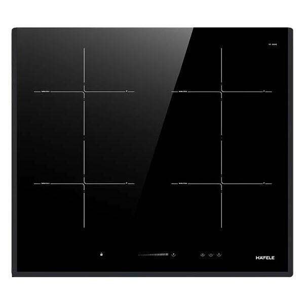Bếp từ 4 vùng nấu đa điểm Hafele HC-I604D - 535.02.040