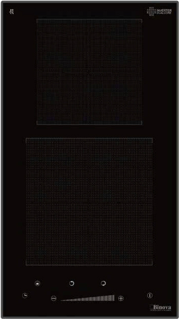 Bếp từ Domino Binova BI-106Plus