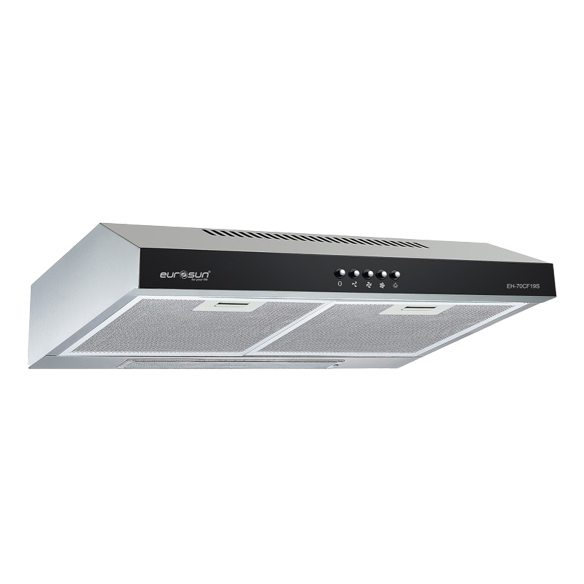 Máy Hút Mùi Âm Tủ Eurosun EH-70CF19S