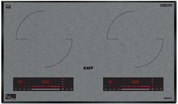 Bếp từ đôi KAFF KF-GT70038II