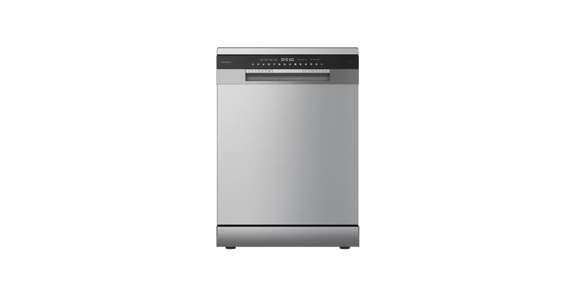 Máy rửa bát Độc Lập Panasonic NP-6V4MUEVN