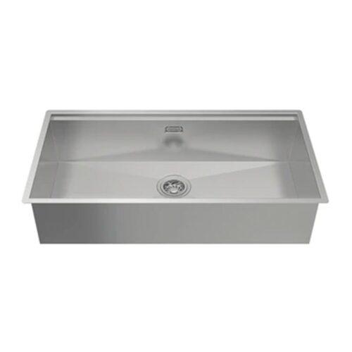 Chậu rửa bát Hafele WS R0 HS24-SSN1S-7644 567.24.467