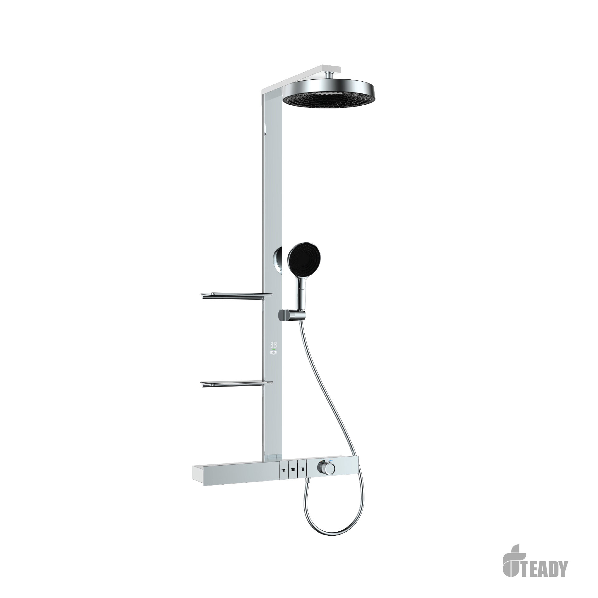 XẢ KHO - Sen cây nóng lạnh Teady SC-1883