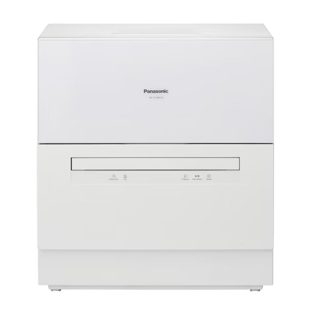 Máy Rửa Bát Để Bàn Panasonic NP-TH1WEVN