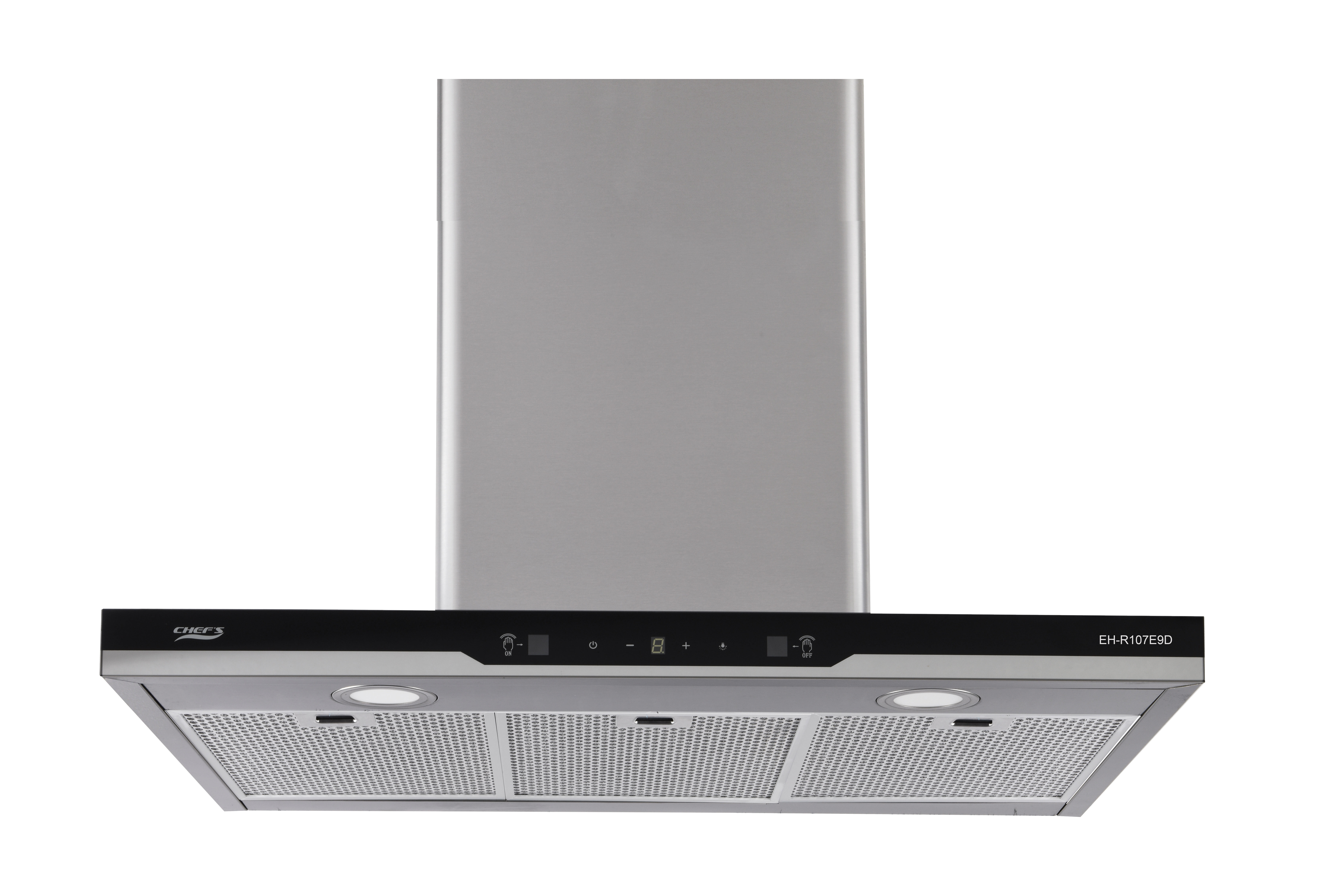 Máy hút mùi Chefs EH-R107E9D – Động cơ BLDC 900mm
