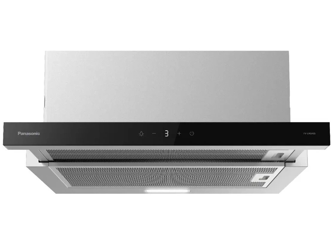 Máy hút mùi âm tủ Panasonic FV-UX6AESYUE