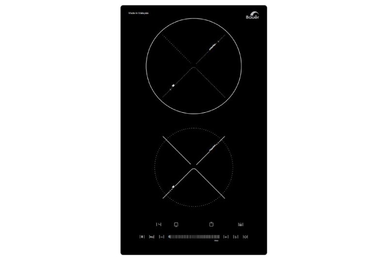 Bếp từ Domino Bauer BE 32DI nhập Malaysia - Inverter