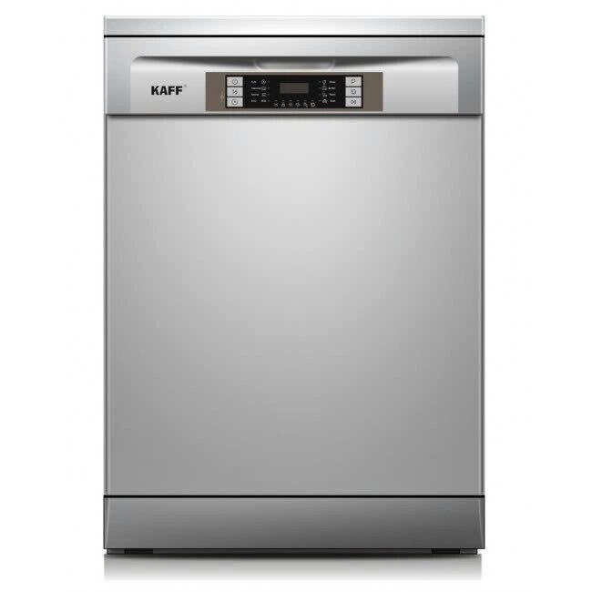 Máy rửa chén 14 bộ KAFF KF-W60C3A401L