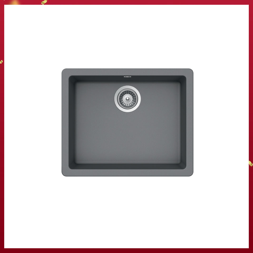Chậu rửa bát đá Hafele HS19-GEN1S60 570.35.530