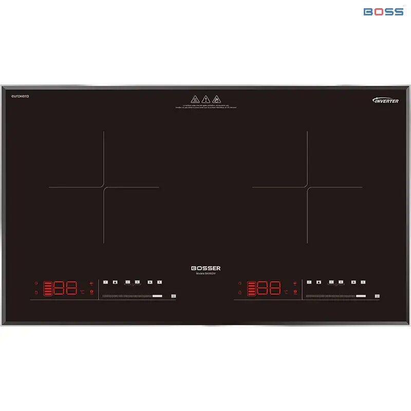 Bếp từ BOSS BKI682W