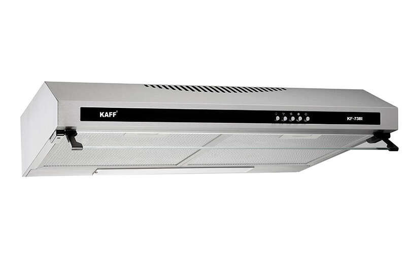 Máy Hút Mùi Cổ Điển KAFF KF-738I - Inverter mới