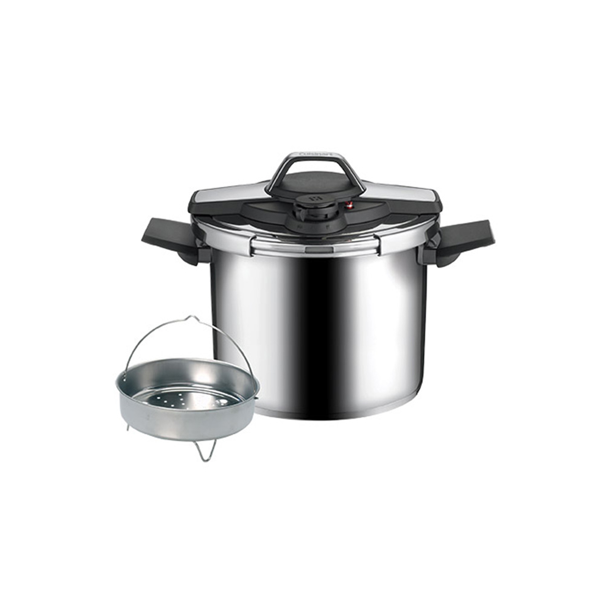 Nồi Áp Suất Eurosun PC1908 Aroma