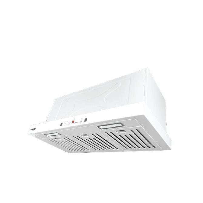 Máy hút mùi âm tủ Kocher  Turbo X-350T