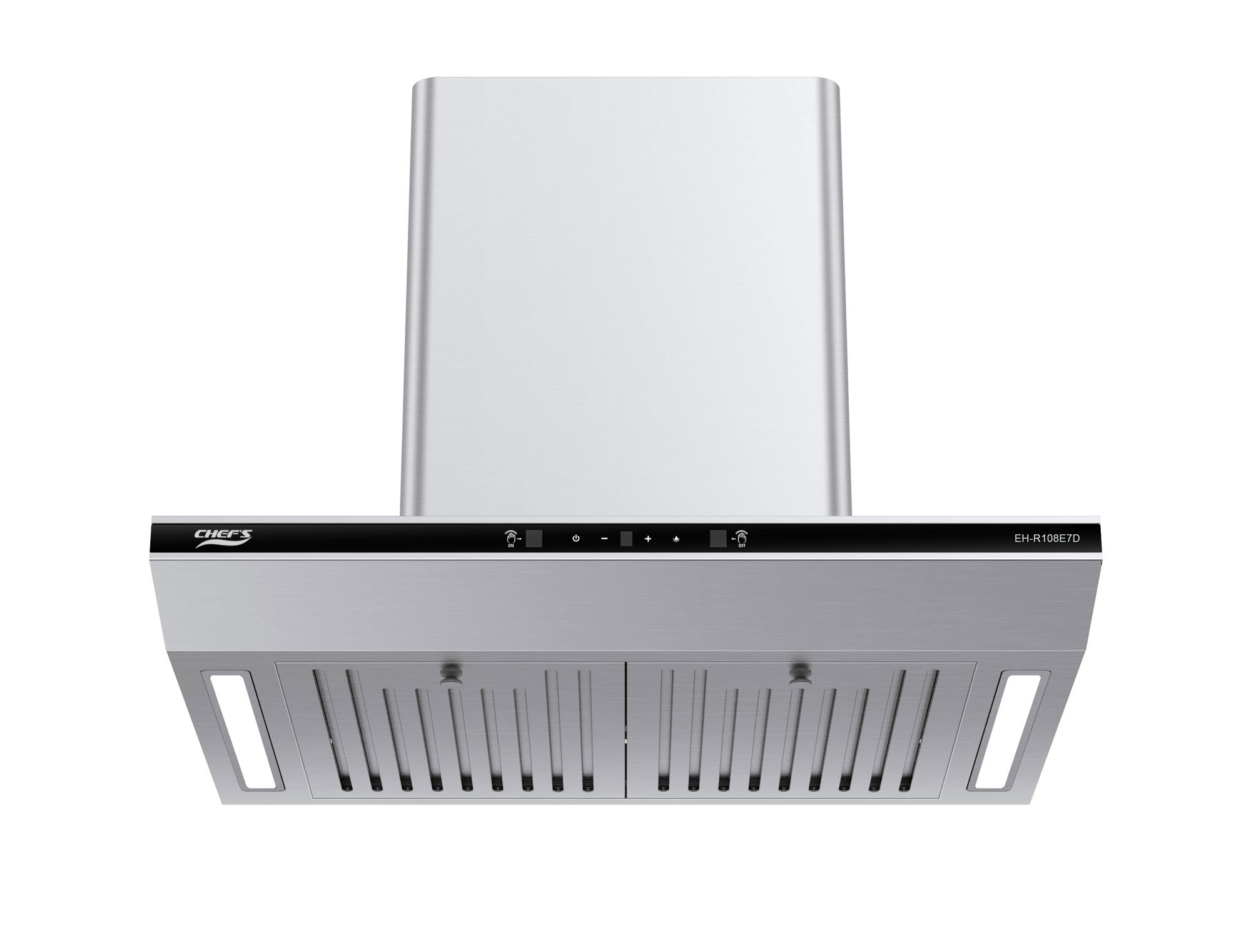 Máy hút mùi chữ T Chef's EH-R108E7D