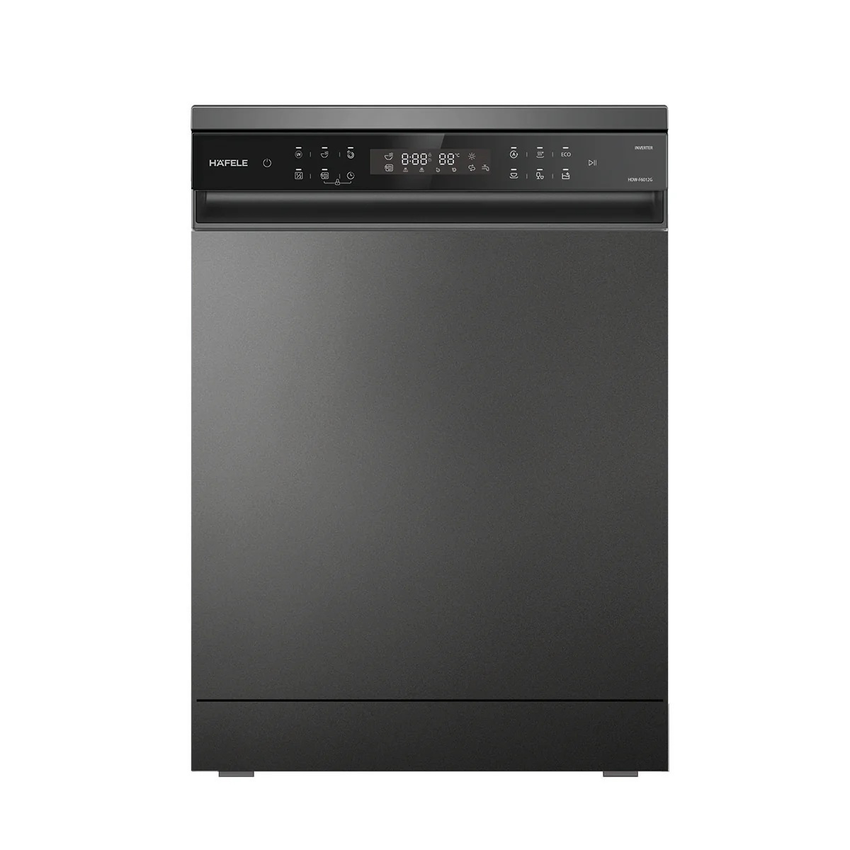 Máy rửa chén độc lập Hafele HDW-F6012G 535.29.672