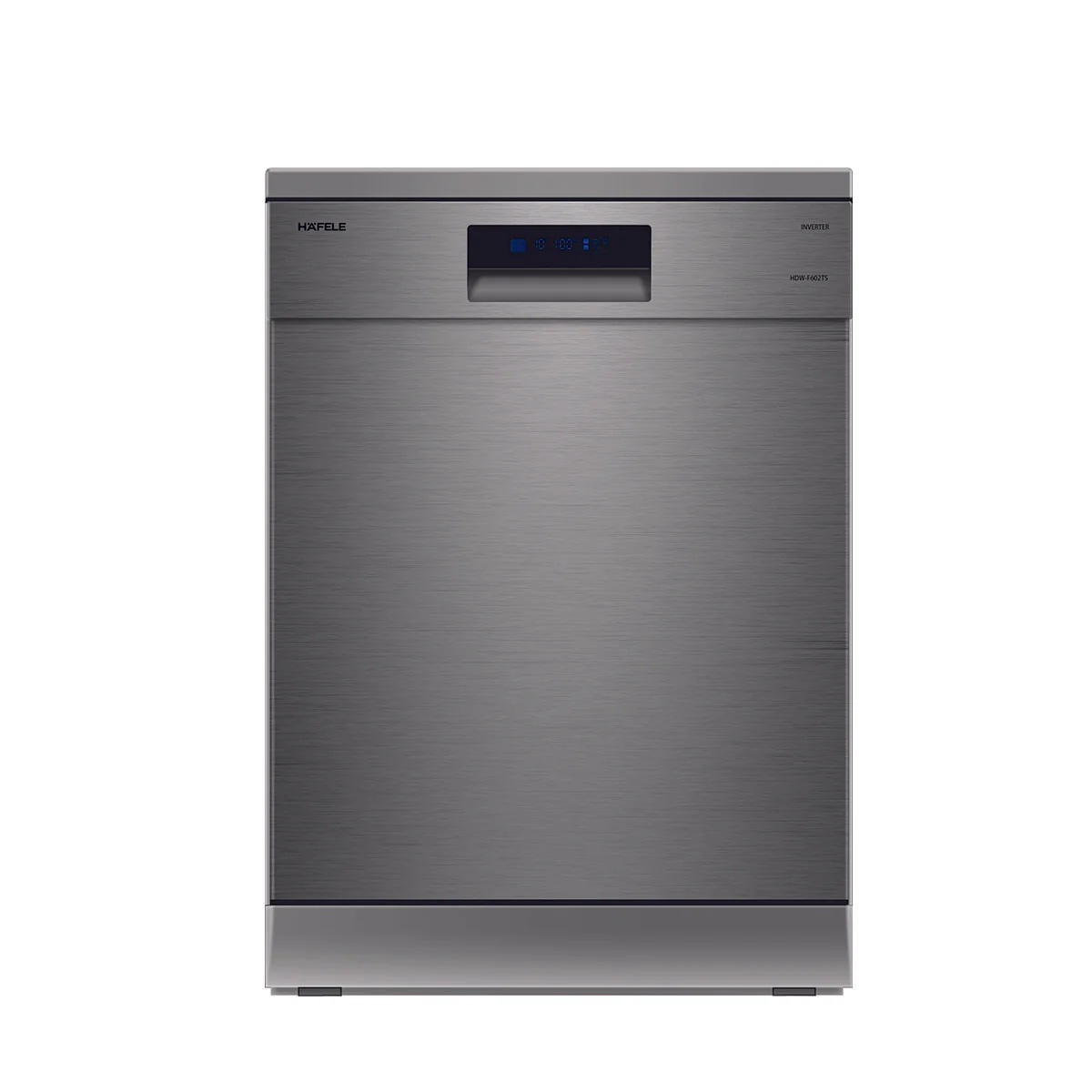 Máy rửa chén độc lập Hafele HDW-F602TS 535.29.551