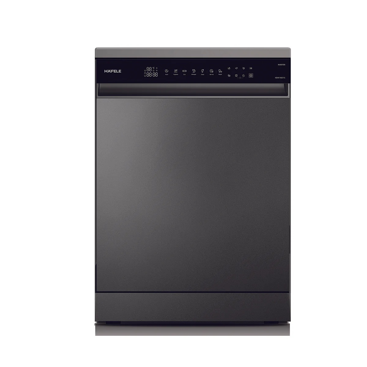 Máy rửa chén độc lập Hafele HDW-F6031G 535.29.651