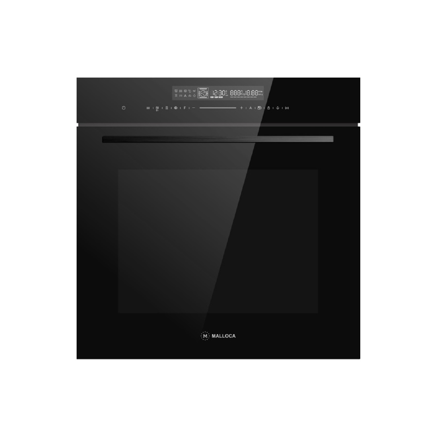 Lò nướng kết hợp vi sóng Malloca MOV72CB - 72L - 13 Chương trình