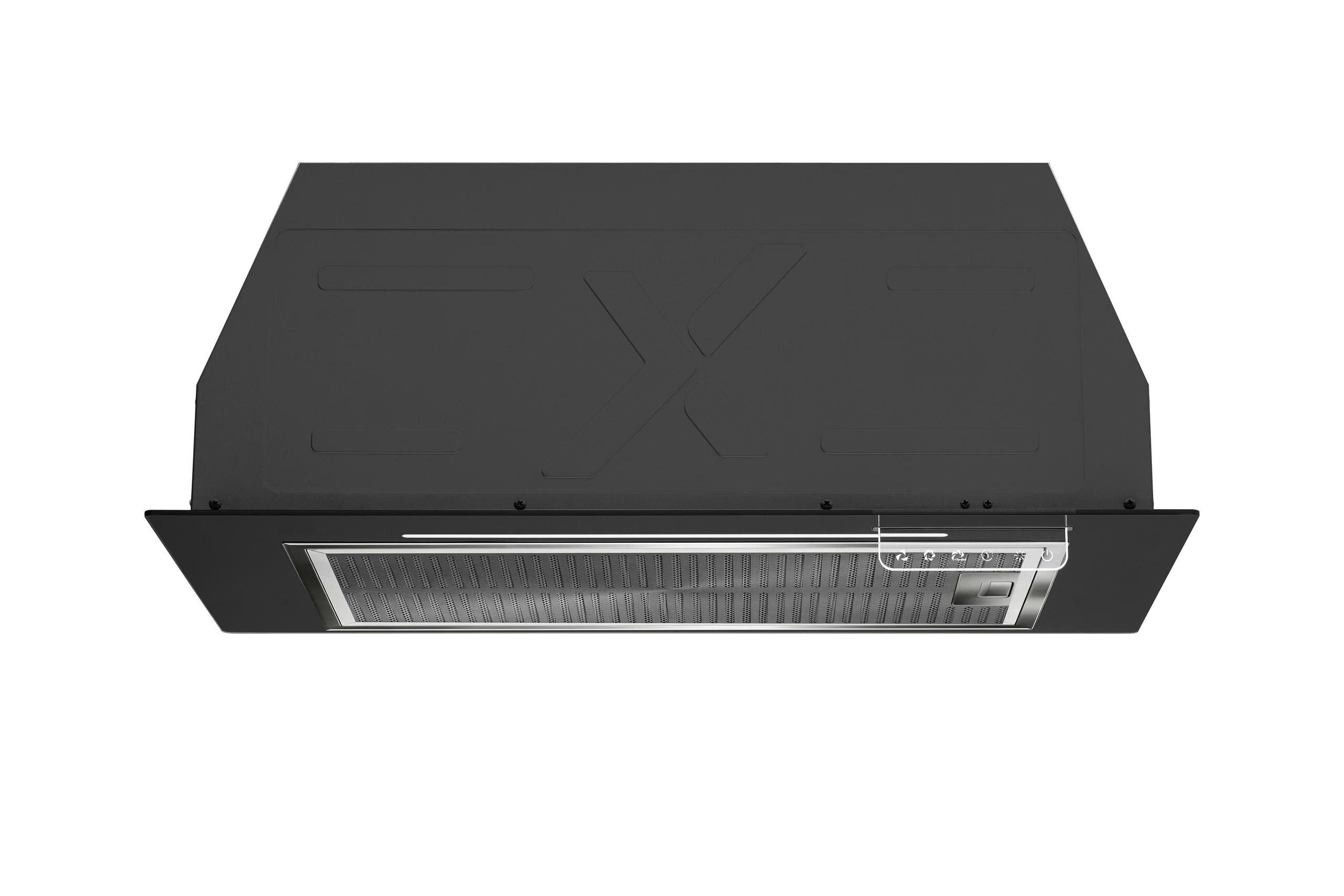 Máy hút mùi GrandX GX H70F79G - Âm toàn phần BLDC