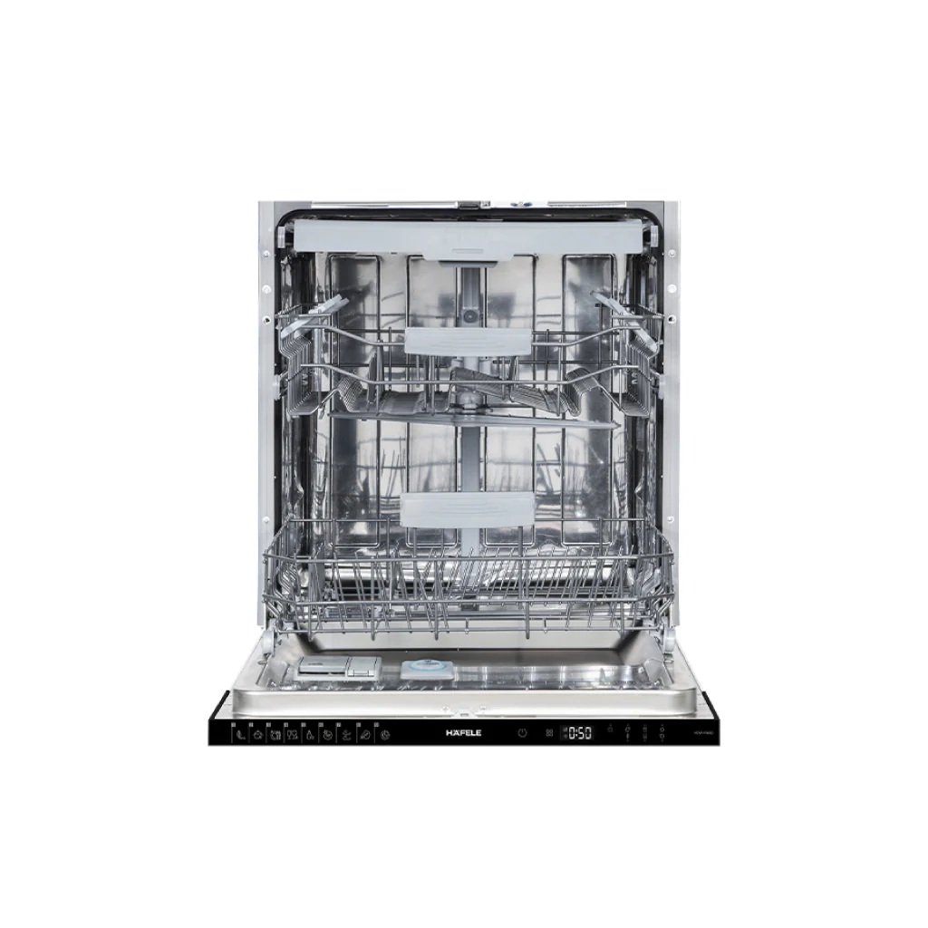 Máy rửa chén âm tủ Hafele HDW-FI60D (533.23.320) - 15 Bộ - UV & Ion