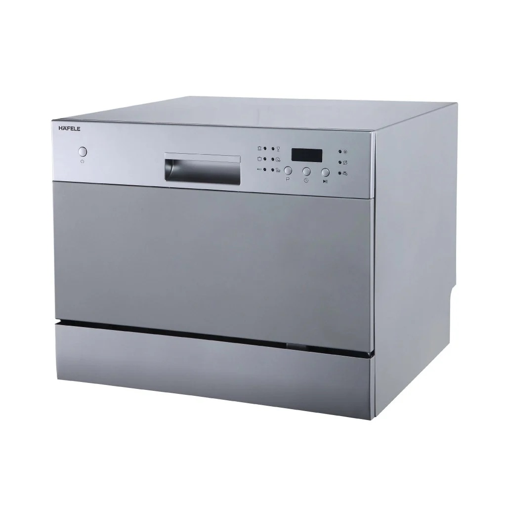 Máy rửa chén để bàn Hafele HDW-T50A (538.21.190) - 6 Bộ