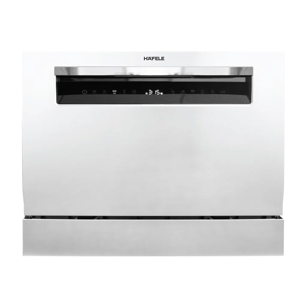 Máy rửa chén để bàn Hafele HDW-T50B (539.20.600) - 6 Bộ