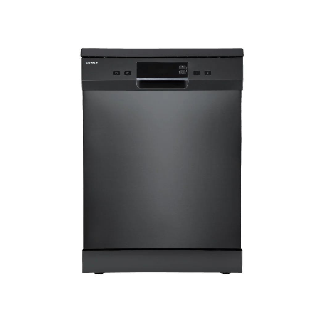 Máy rửa chén Hafele HDW-F60EB (538.21.310) - Series 600 - 14 Bộ