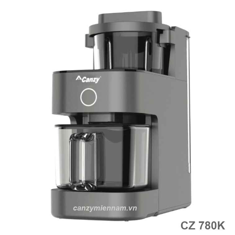 Máy xay sữa hạt Canzy CZ-780K
