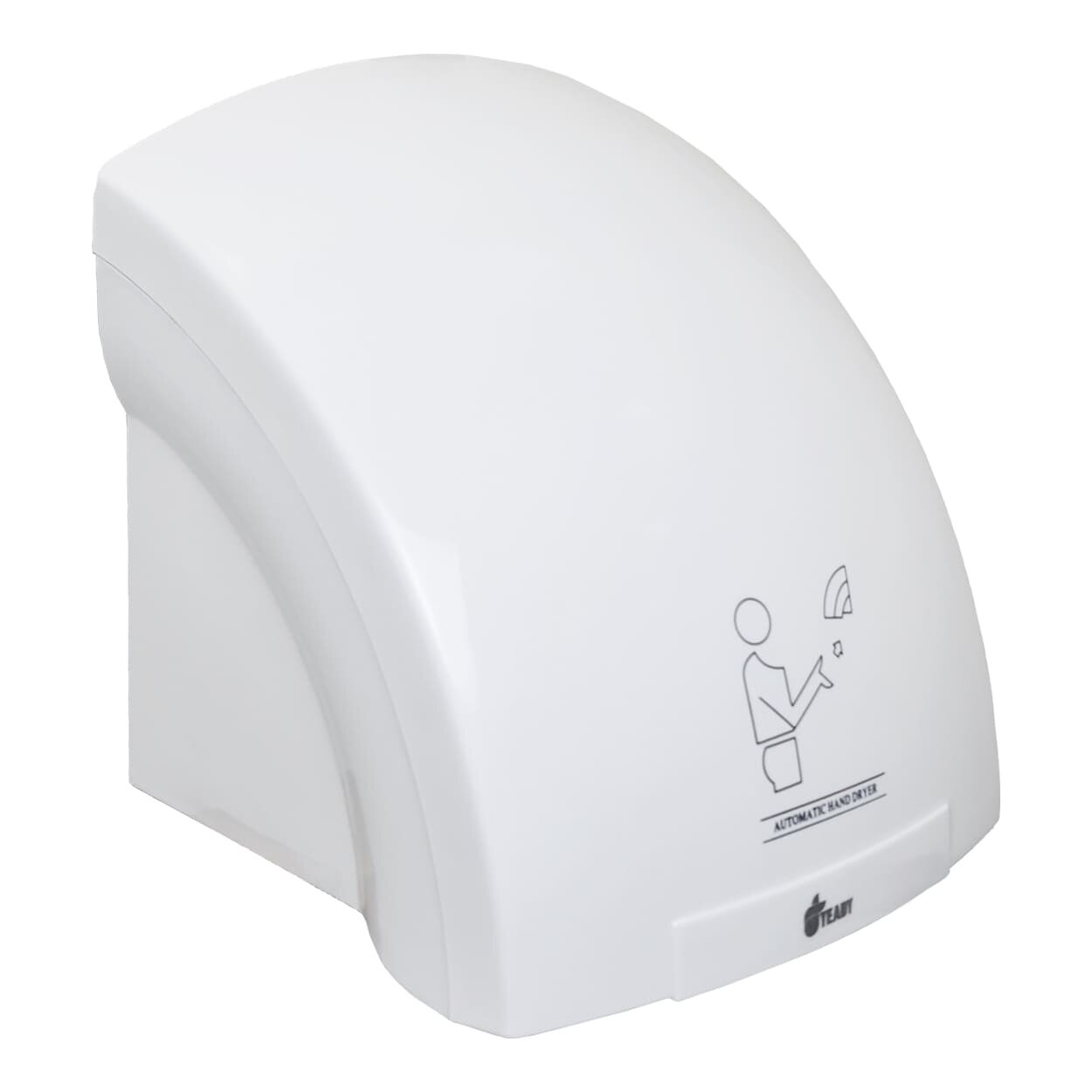 XẢ KHO - Máy Sấy Tay Cảm Ứng Cao Cấp Teady MST001