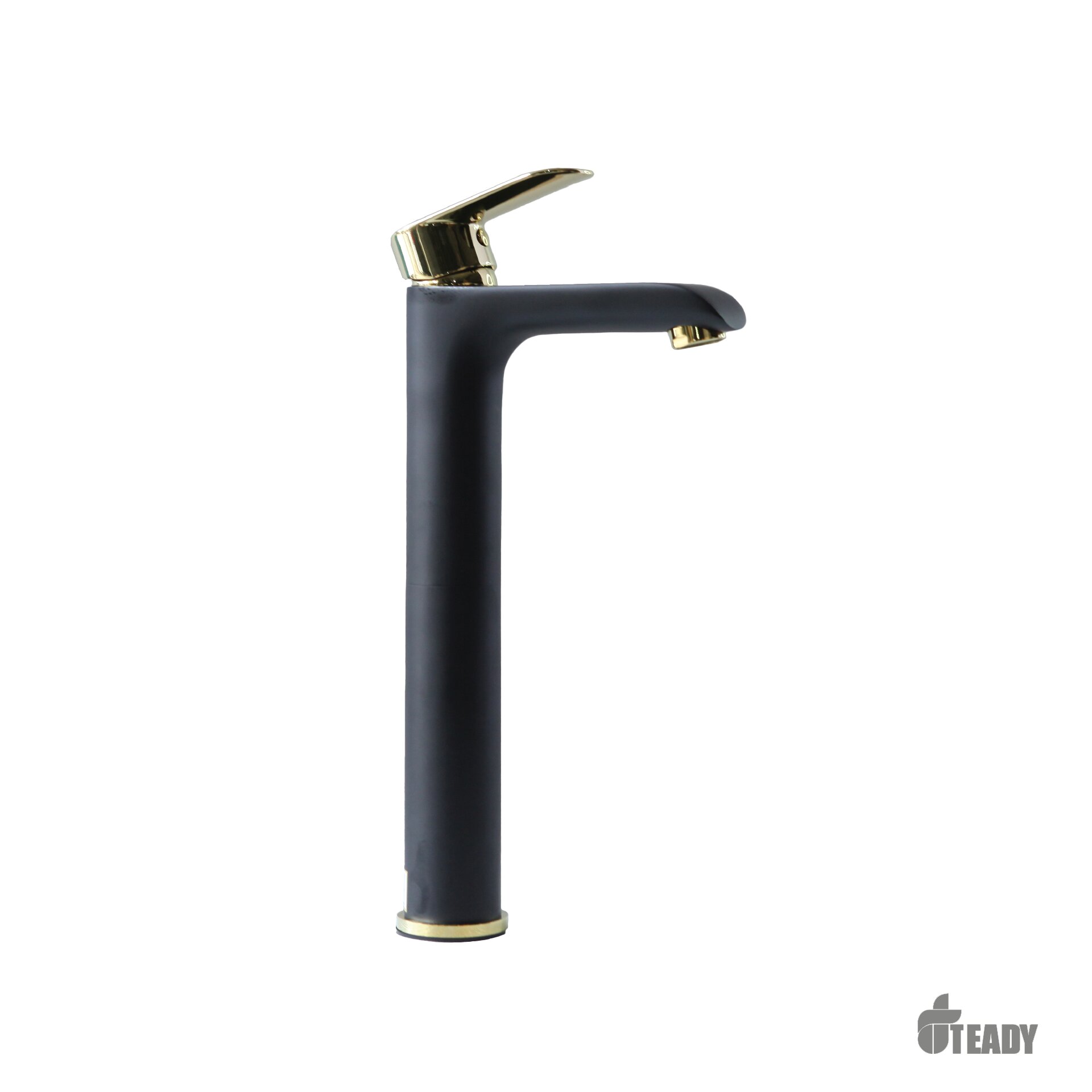 XẢ KHO - Vòi Rửa Mặt Nóng Lạnh Teady V219DB
