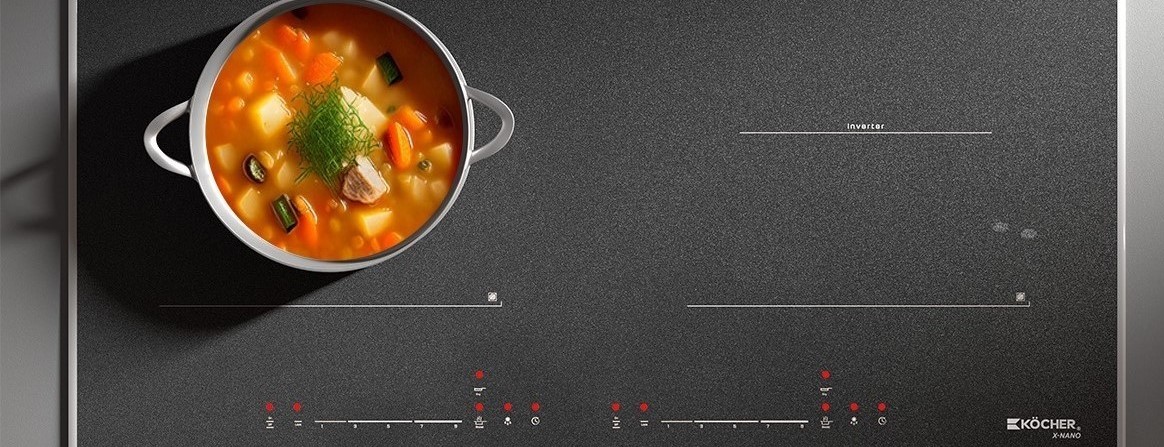 Combo thiết bị bếp