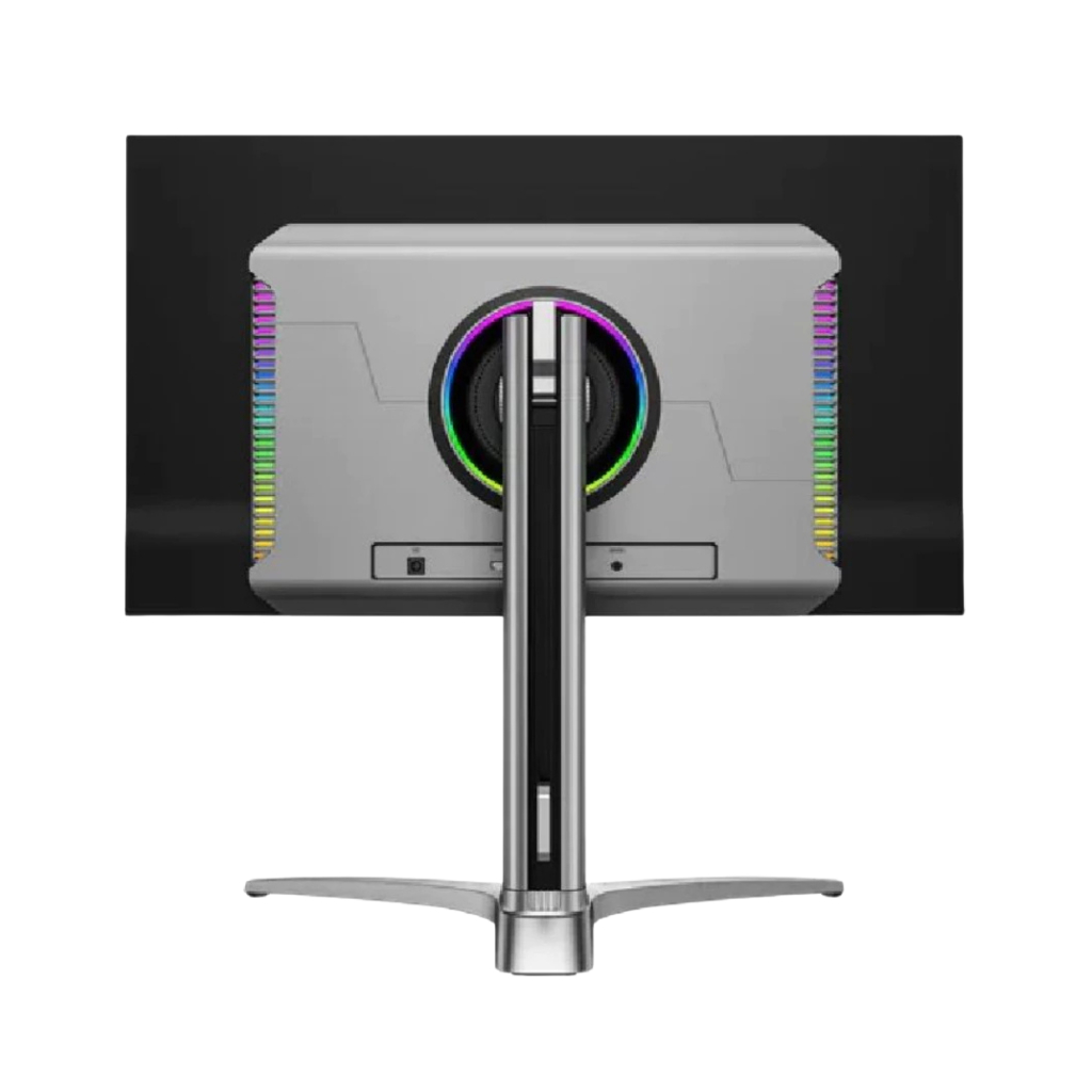 Màn Hình TITAN ARMY G27P8 ULTRA 26.5 inch, QD-OLED, 2K, 280 Hz, 0.03ms