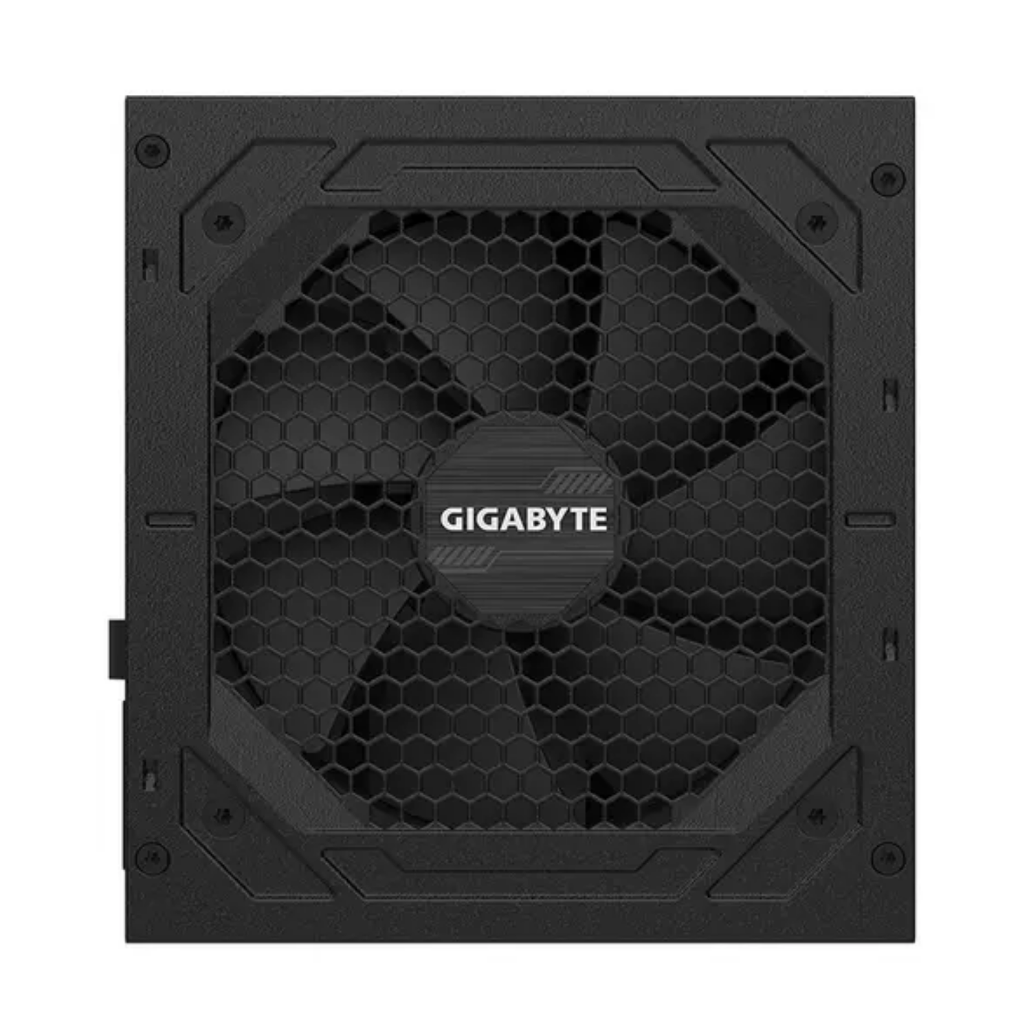 Nguồn máy tính Gigabyte GP- P750GM 750W (80 Plus Gold/Full Modular/Màu Đen)