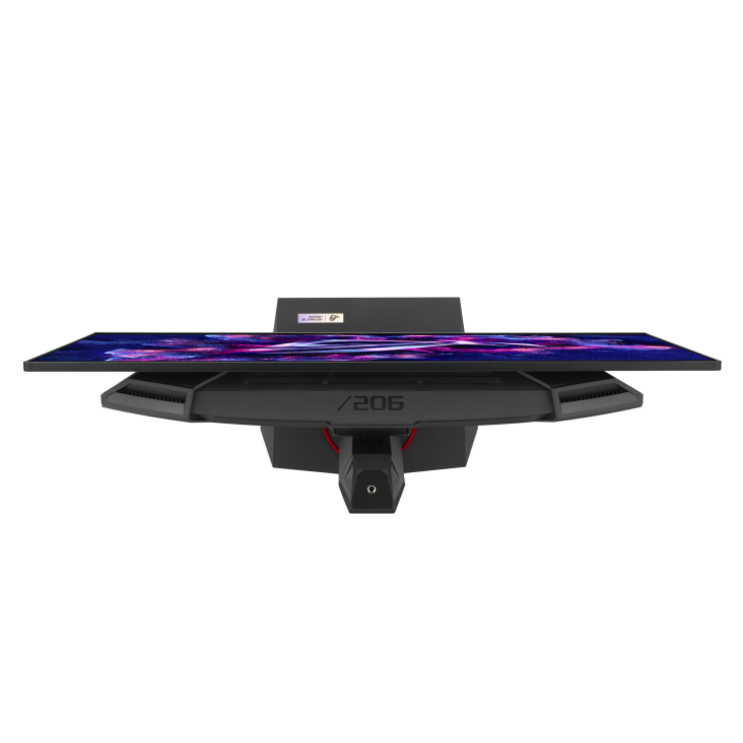 Màn Hình Gaming ASUS ROG Strix OLED XG27ACDNG (26.5 inch - 360Hz - 2K - 0.03ms - OLED)