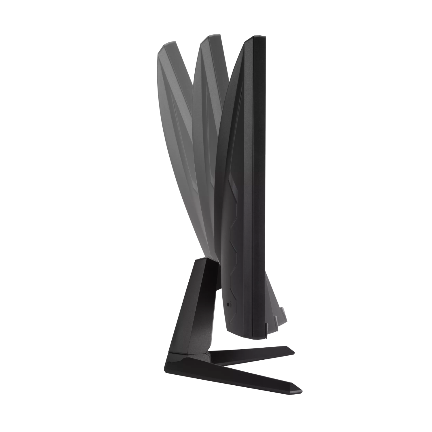 Màn Hình Gaming ASUS TUF VG249Q3A (23.8 inch - FHD - Fast IPS - 180Hz - 1ms - ELMBSync - GSync - FreeSync)