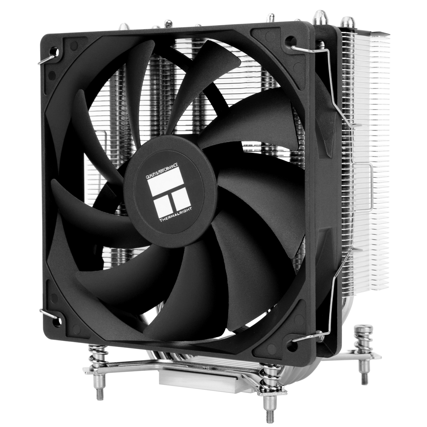 TẢN NHIỆT KHÍ THERMALRIGHT ASSASSIN X 120 REFINED SE LGA1700
