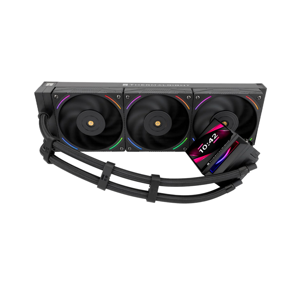 Bộ tản nhiệt nước Thermalright Hyper Vision 360 UB ARGB