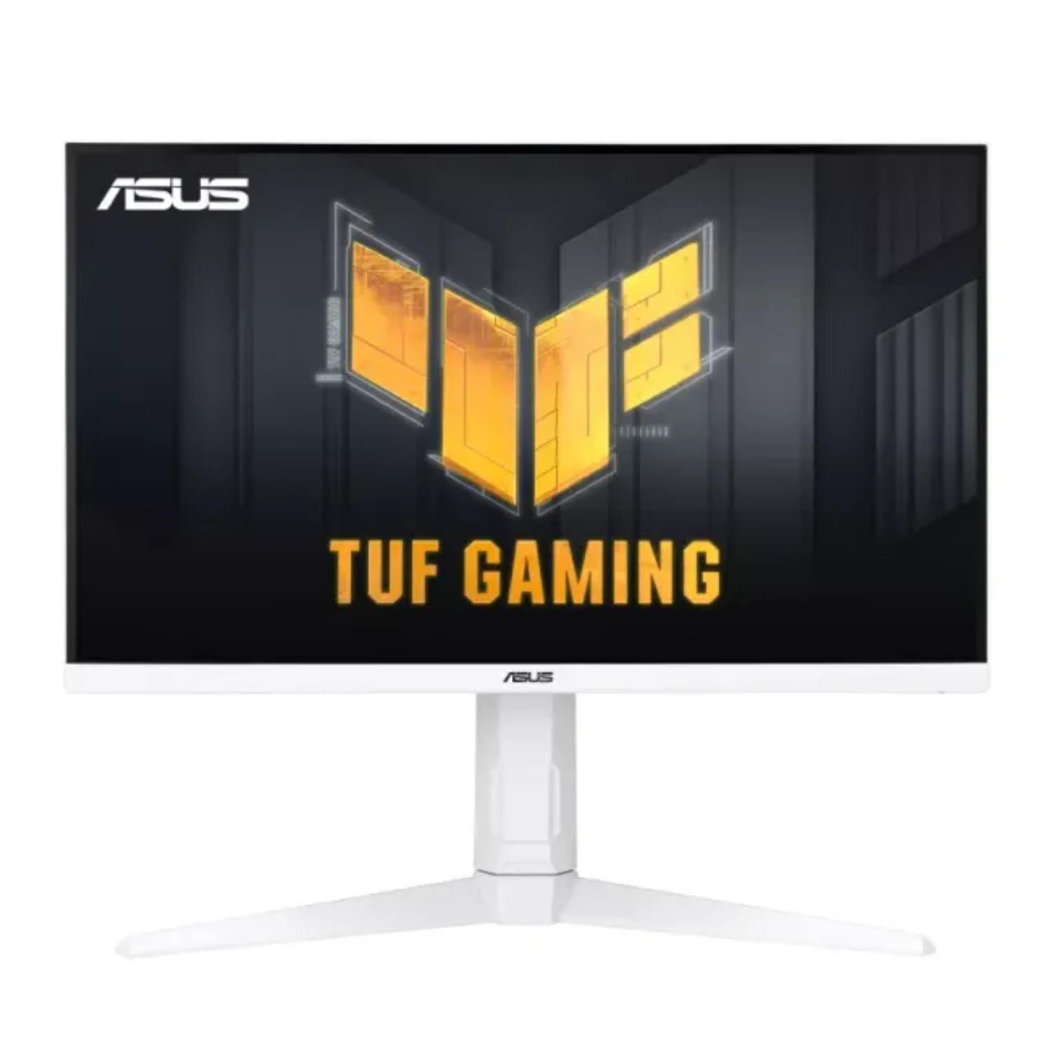Màn hình Asus TUF Gaming VG27AQL3A-W (27 inch - QHD - 180Hz - 1ms)