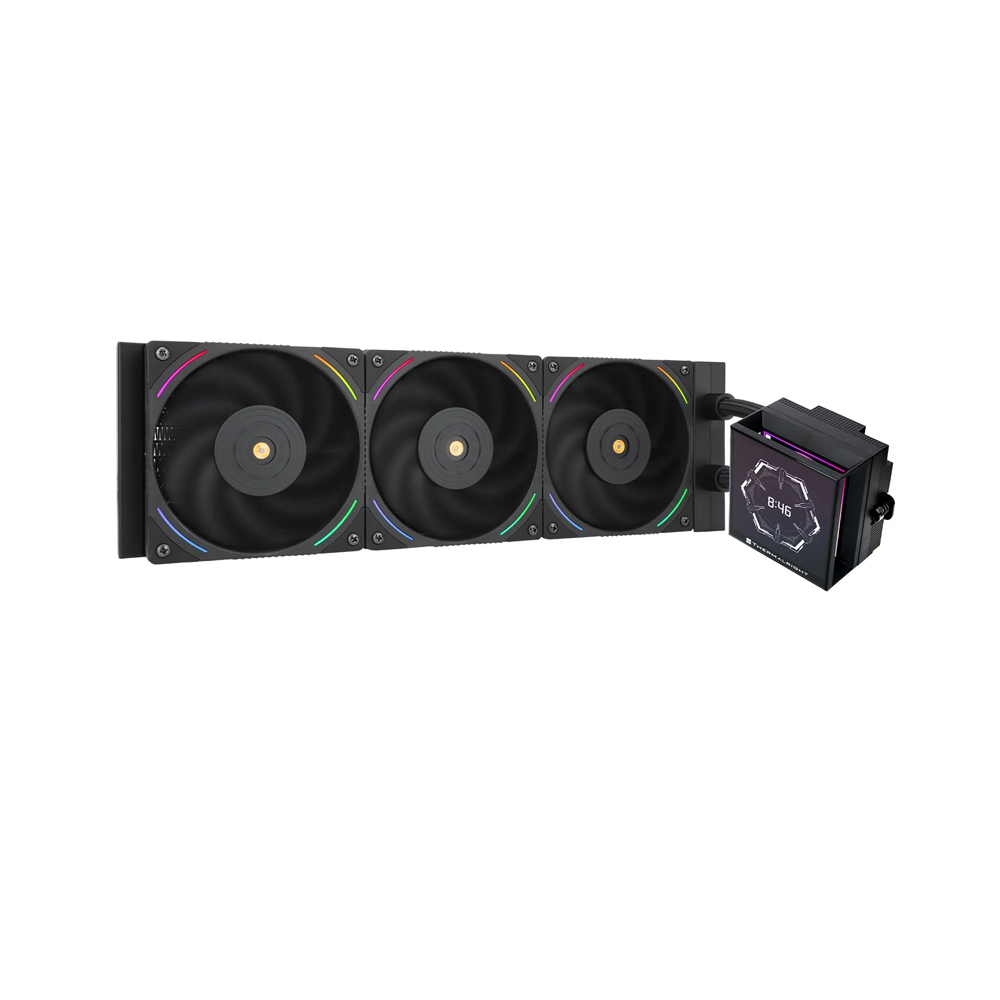 Bộ tản nhiệt nước Thermalright Hyper Vision 360 ARGB