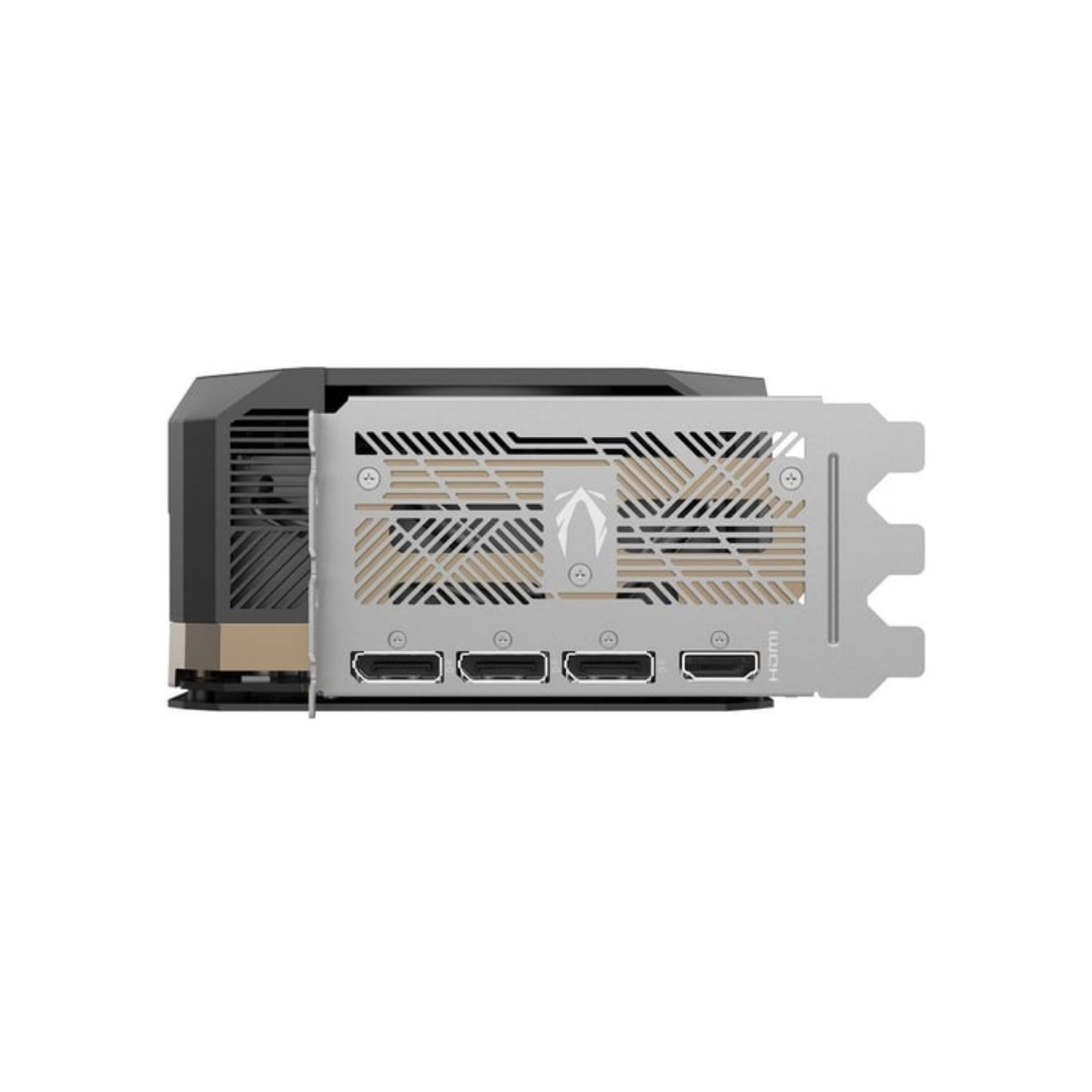 VGA ZOTAC GAMING GeForce RTX 5080 SOLID OC 16GB