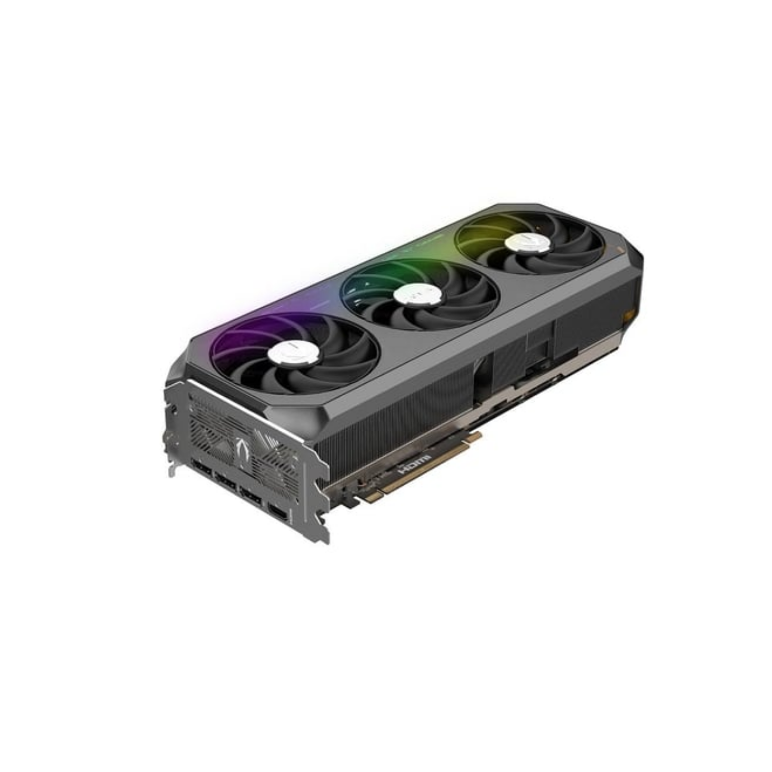 VGA ZOTAC GAMING GeForce RTX 5080 AMP Extreme INFINITY 16GB