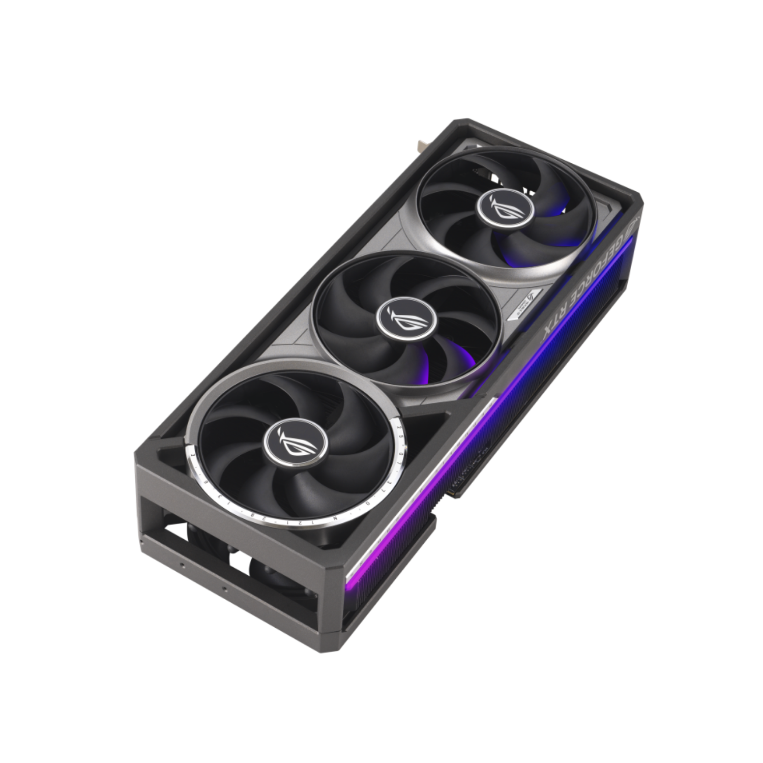 VGA Asus ROG Astral RTX 5090 32GB GDDR7