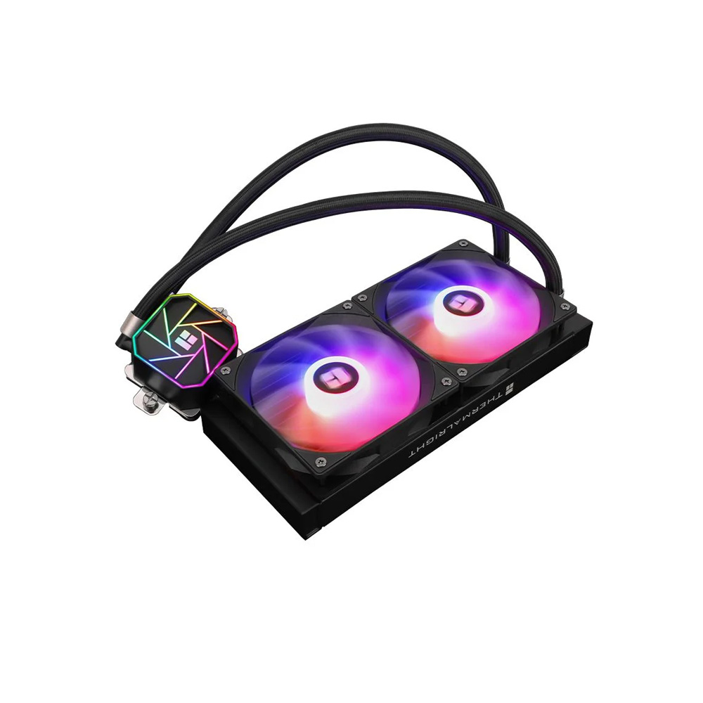Bộ tản nhiệt nước Thermalright Aqua Elite 240 ARGB V3