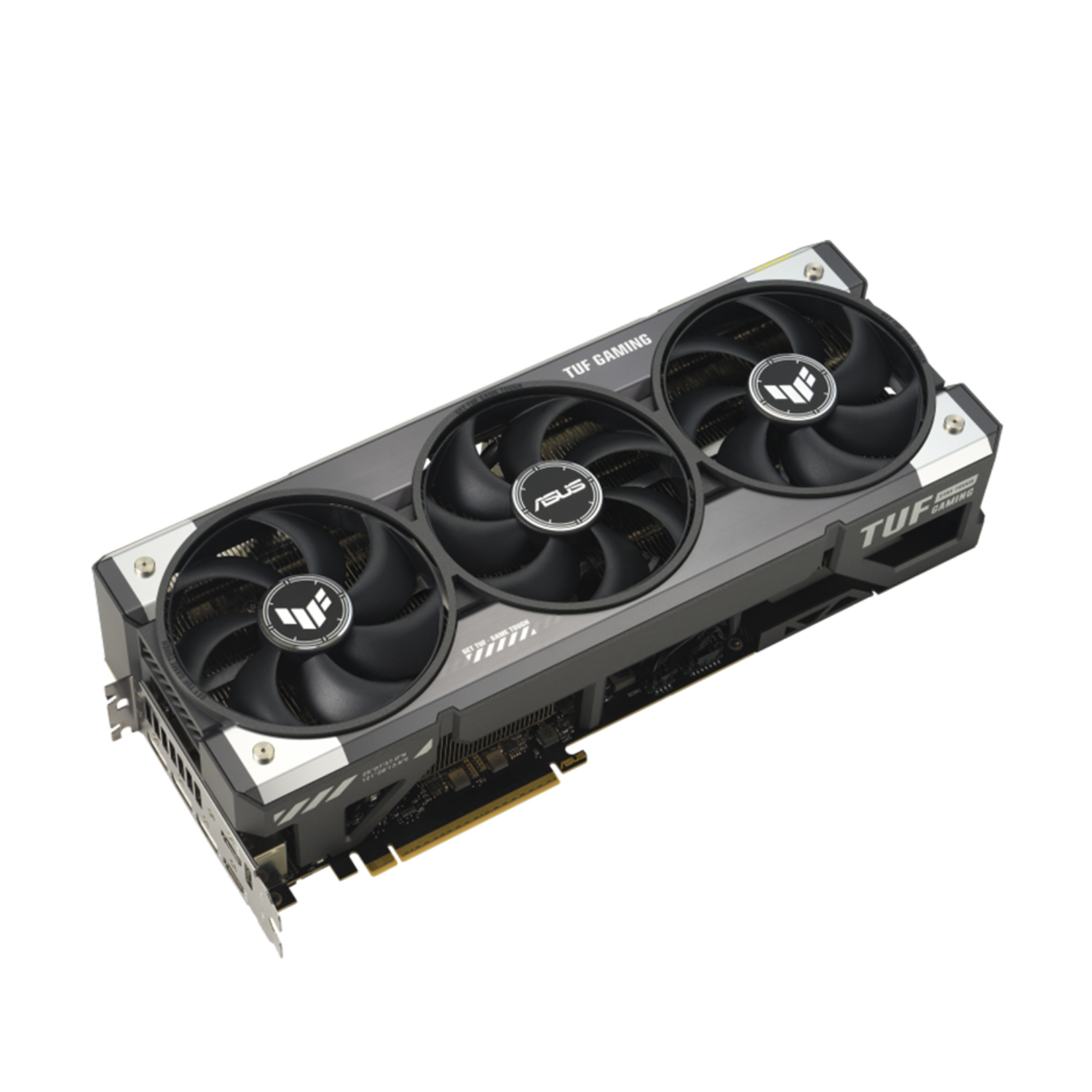 VGA Asus TUF GAMING RTX 5090 32GB GDDR7 (TUF-RTX5090-32G-GAMING)