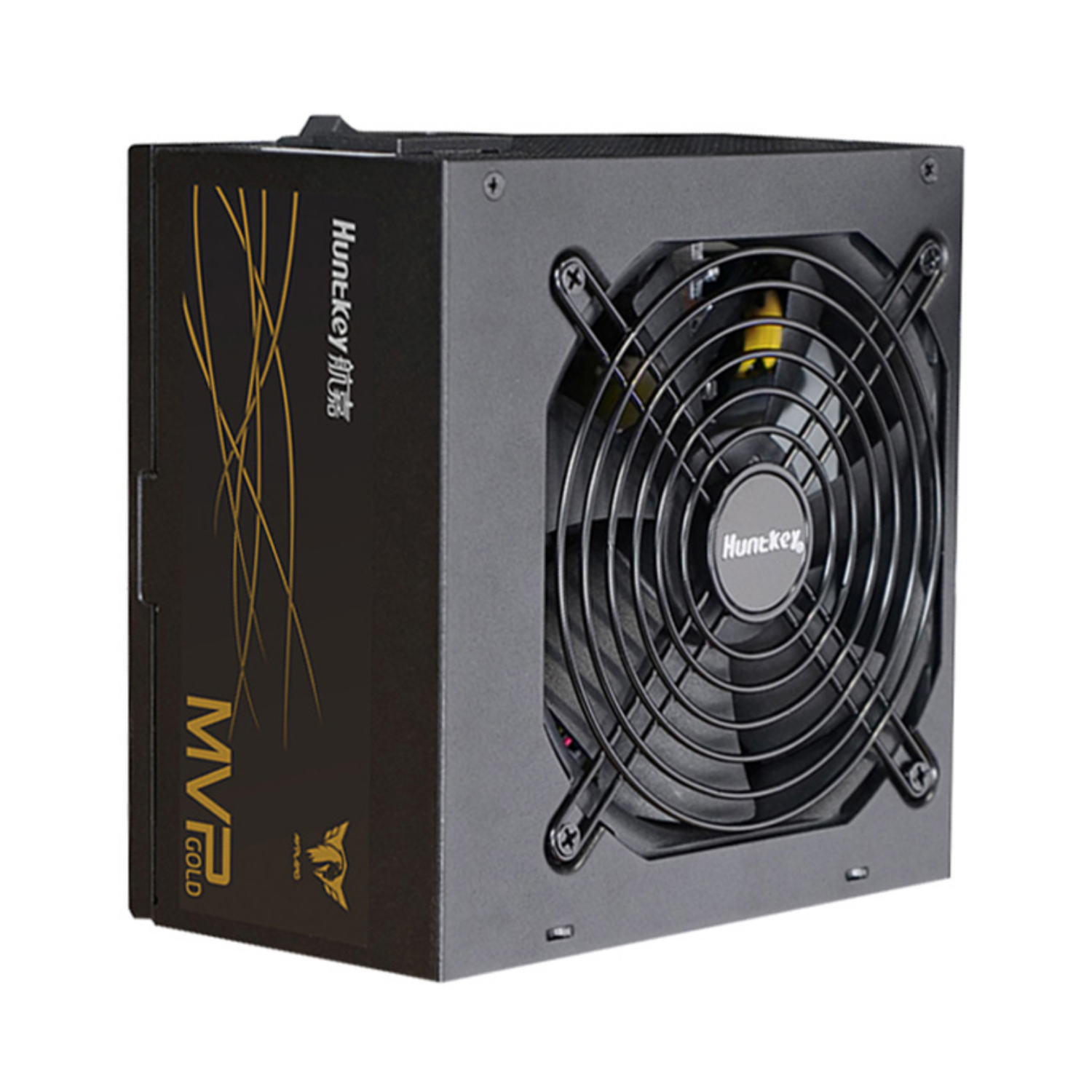 Nguồn máy tính Huntkey MVP K750 - 750W 80 Plus Gold PCIe 5.0