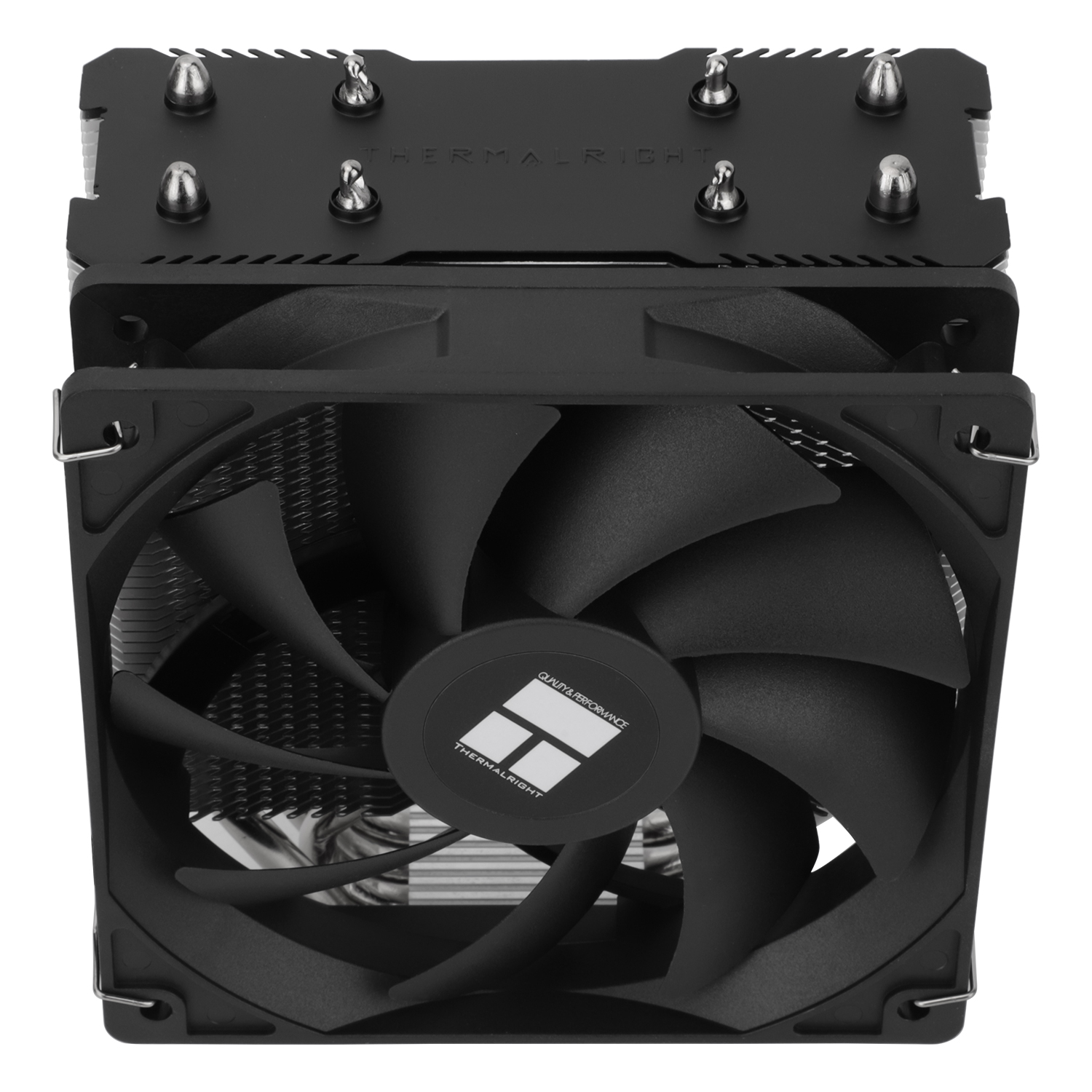 TẢN NHIỆT KHÍ THERMALRIGHT ASSASSIN X 120 REFINED SE LGA2011