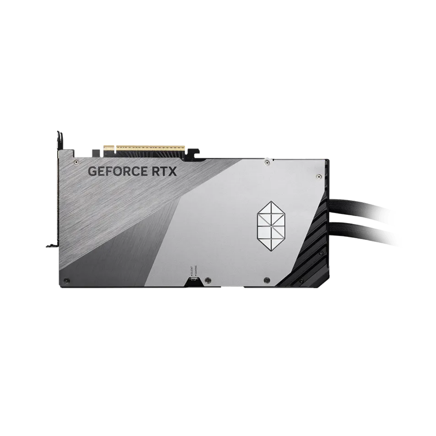 VGA MSI RTX 5090 32GB SUPRIM LIQUID SOC