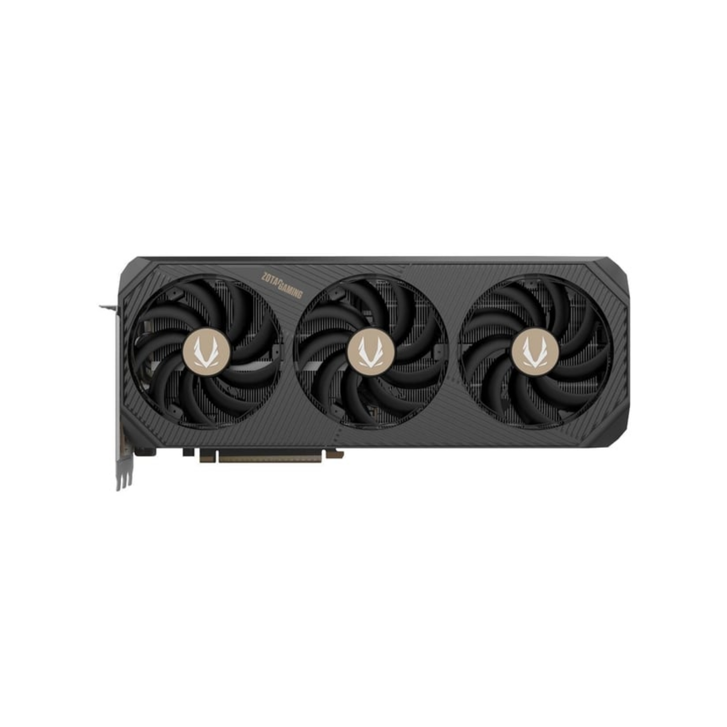 VGA ZOTAC GAMING GeForce RTX 5080 SOLID OC 16GB
