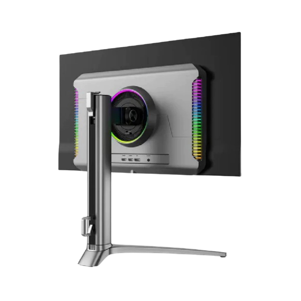Màn Hình TITAN ARMY G27P8 ULTRA 26.5 inch, QD-OLED, 2K, 280 Hz, 0.03ms