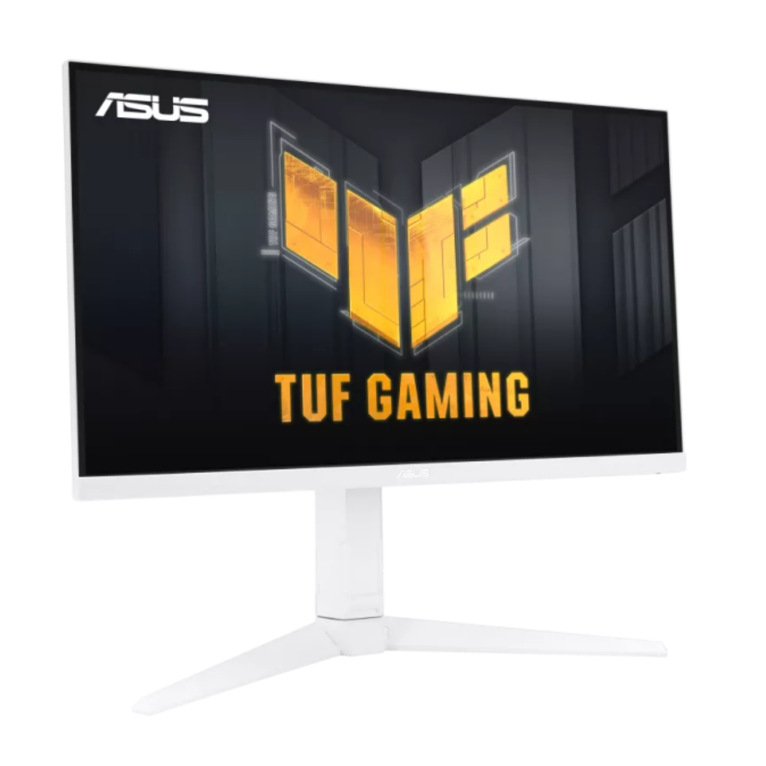 Màn hình Asus TUF Gaming VG27AQL3A-W (27 inch - QHD - 180Hz - 1ms)